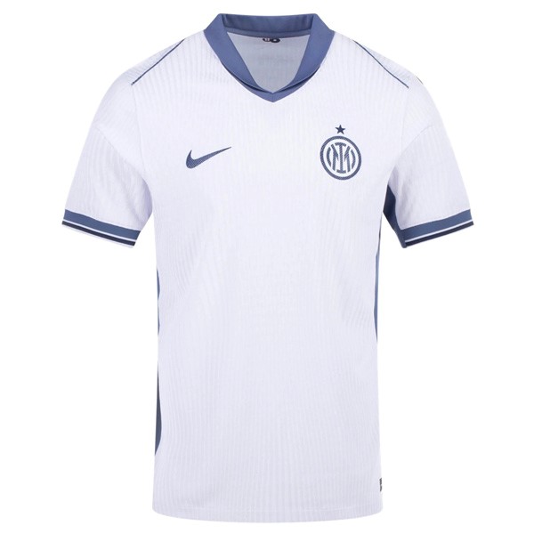 Tailandia Camiseta Inter Milan 2ª 2024/25